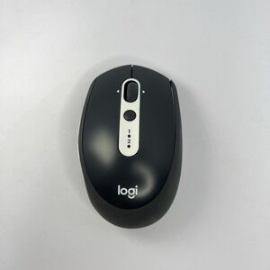 Logitech M585 Multi-Device Bluetooth/Wireless Mouse NO USB RECIEVER